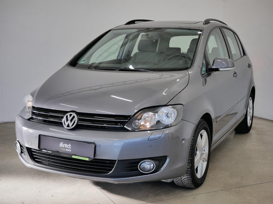Volkswagen Golf 1.2 TSI 63 kW Comfortline