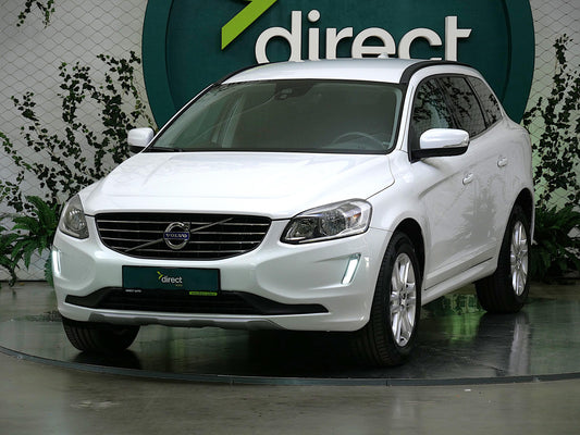Volvo XC60 D4 140 kW AWD Momentum