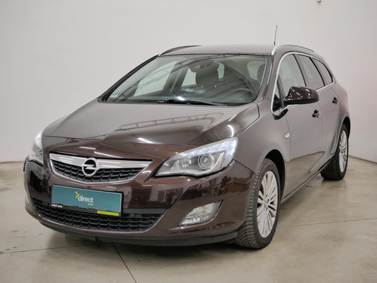 Opel Astra 1.4 T 103 kW ST Innovation