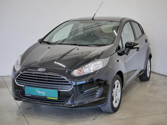 Ford Fiesta 1.0 Ti 59 kW Sync Edition