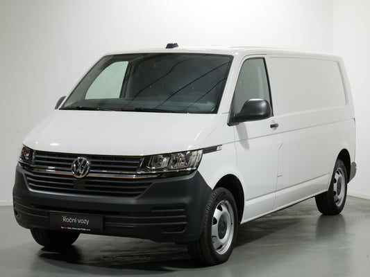Volkswagen Transporter 2.0 TDI 110 kW Long