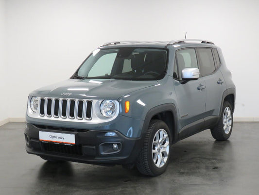 Jeep Renegade 2.0 MJT 103 kW Limited