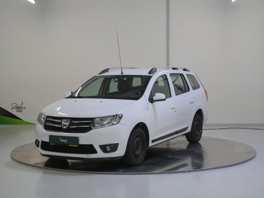 Dacia Logan 1.2 16V 54 kW