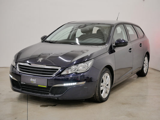 Peugeot 308 1.6 Blue-HDi 88 kW Business