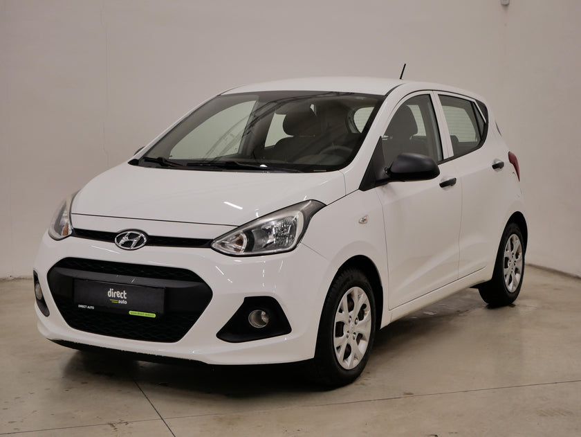 Hyundai i10 1.0i 49 kW Classic