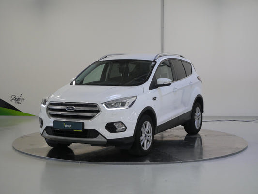 Ford Kuga 1.5 EcoBoost 88 kW
