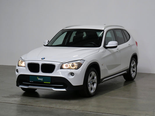 BMW X1 18d 105 kW xDrive xLine