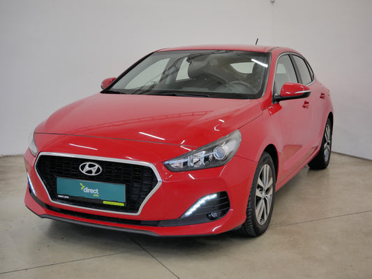 Hyundai i30 1.6 CRDi 100 kW