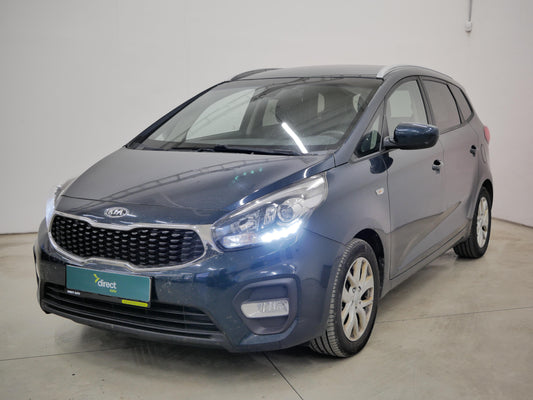 Kia Carens 1.6 GDi 99 kW