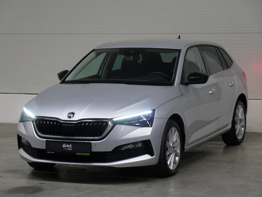 Škoda Scala 1.6 TDI 85 kW Style