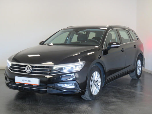 Volkswagen Passat 2.0 TDI 110 kW Business