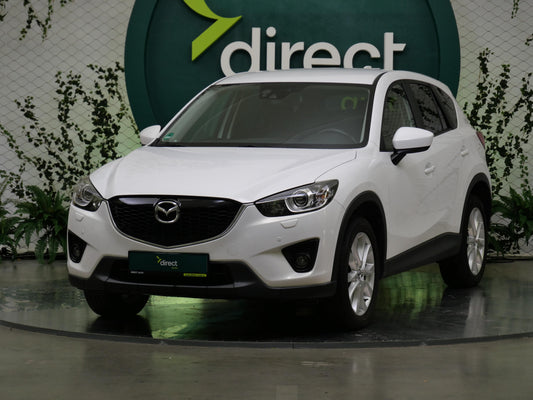 Mazda CX-5 2.0 i 118 kW Sports-Line