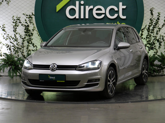 Volkswagen Golf 1.4 TSI 92 kW Lounge