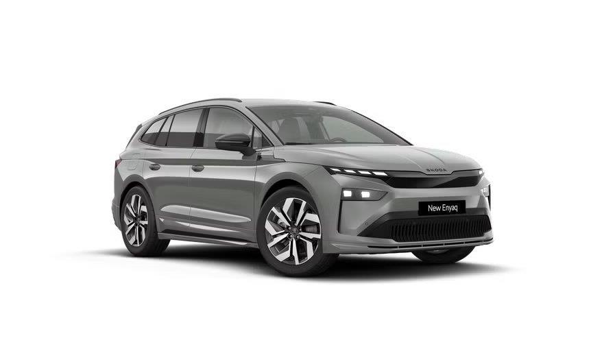 Škoda Enyaq Sportline 85