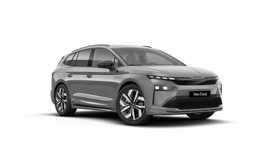 Škoda Enyaq Sportline 85
