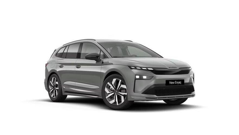 Škoda Enyaq Sportline 85