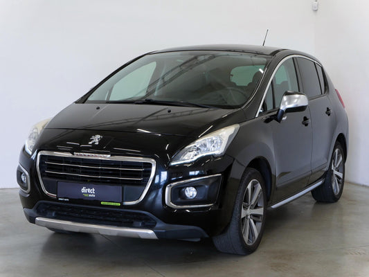 Peugeot 3008 1.6 HDi ALLURE