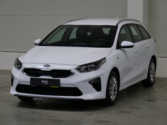 Kia Cee´d SW 1.6 CRDI 85 kW Fresh