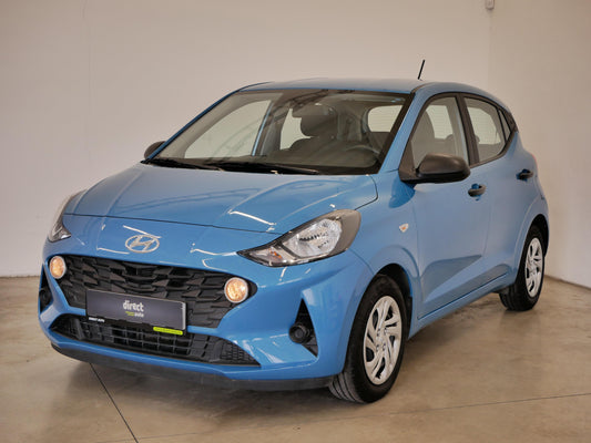 Hyundai i10 1.0i 49 kW Comfort GO