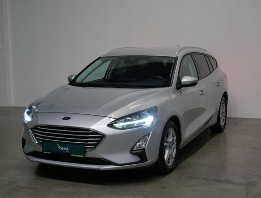 Ford Focus 1.5 EcoBlue 88 kW Trend