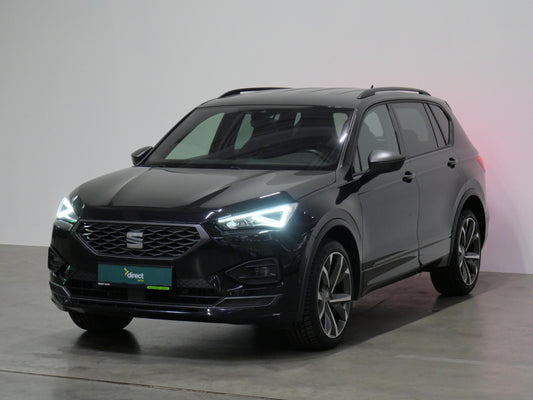 Seat Tarraco 2.0 TSI 140 kW FR