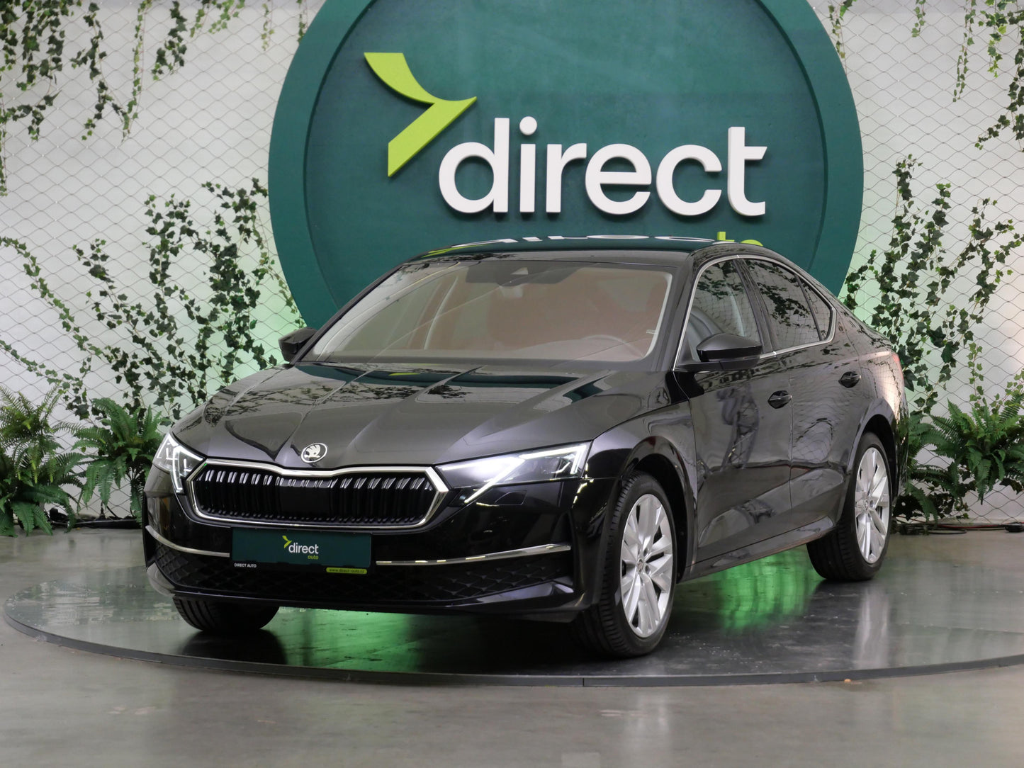 Škoda Octavia 1.5 TSI 110 kW Top Selection