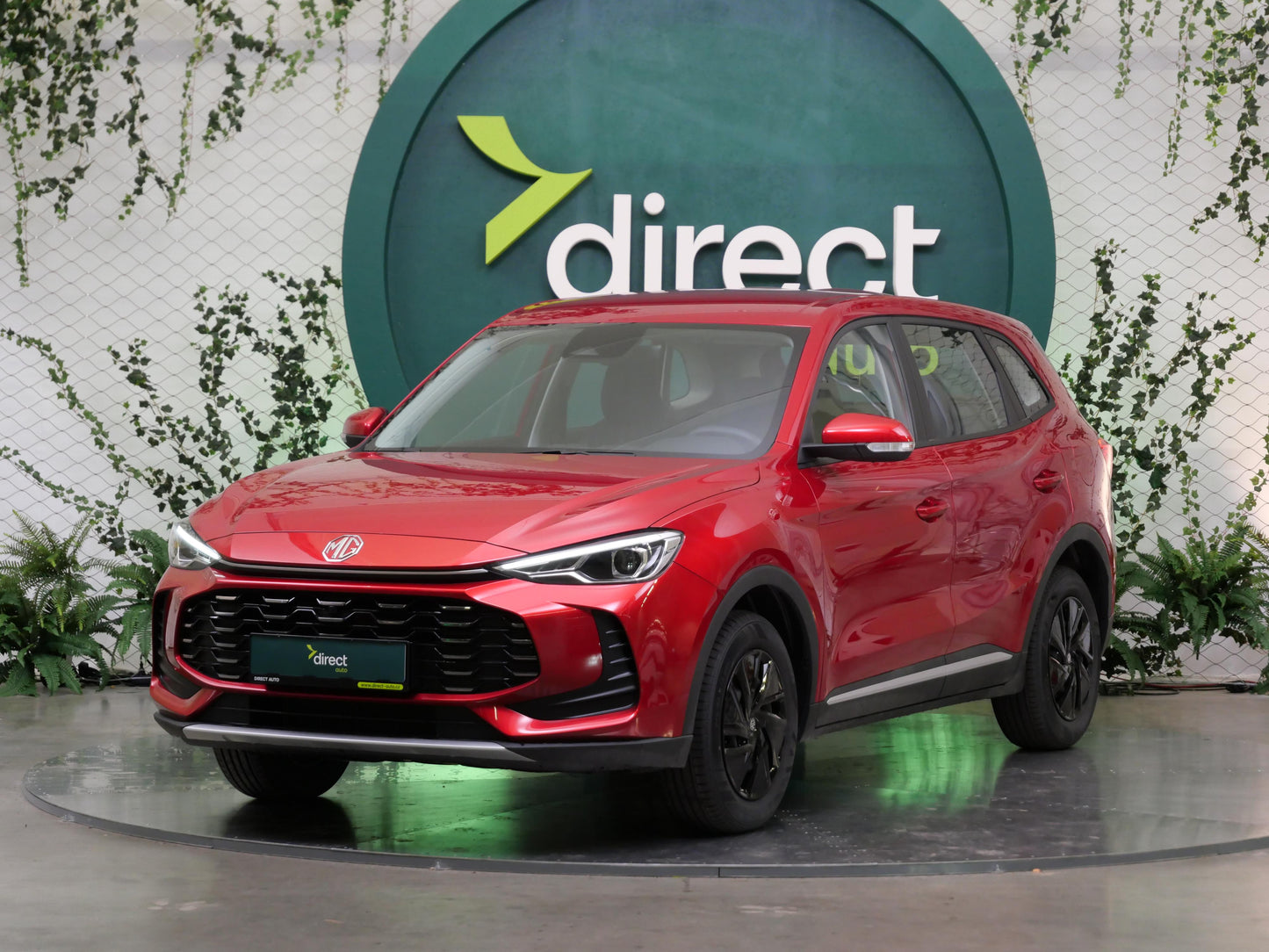 MG ZS 1.5 85 kW Excite