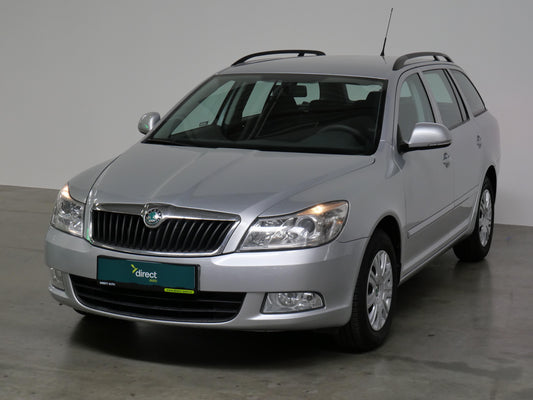 Škoda Octavia 1.6 TDI 77 kW Ambition