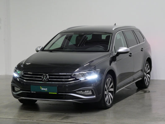 Volkswagen Passat 2.0 TDI 147 kW Alltrack
