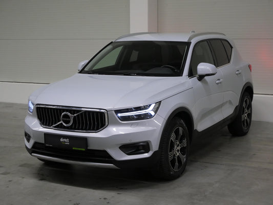Volvo XC40 2.0 D4 140 kW Insciption