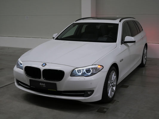 BMW Řada 5 3.0 i 190 kW Touring