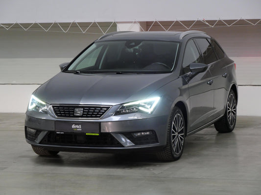 Seat Leon 1.8 TSI 132 kW Xcellence