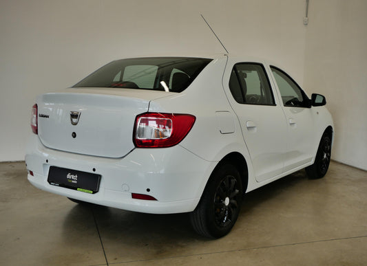 Dacia Logan 1.2i 54kW