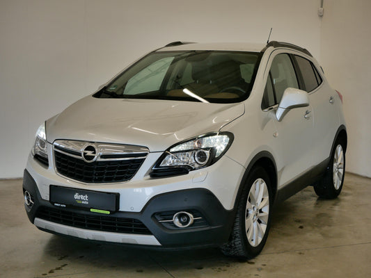 Opel Mokka 1.4 Turbo 103 kW Innovation