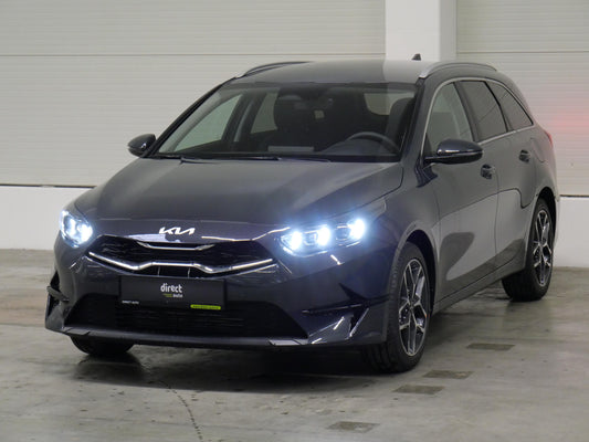 Kia Cee´d SW 1.5 T-GDI 103 kW TOP