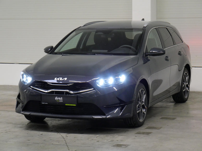 Kia Cee´d SW 1.5 T-GDI 103 kW TOP