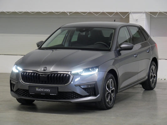 Škoda Scala 1.0 TSI 85 kW Top Selection