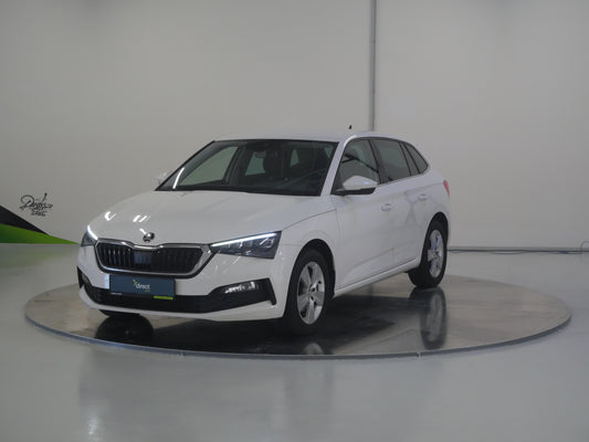 Škoda Scala 1.6 TDI 85 kW Style