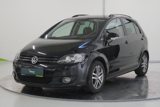 Volkswagen Golf Plus 1.4 TSI 90 kW Comfortline