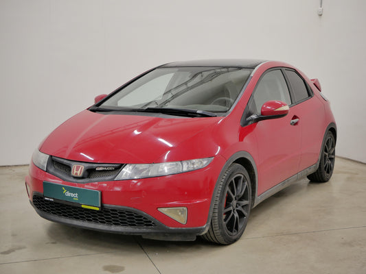 Honda Civic 1.8 V-TEC 103 kW