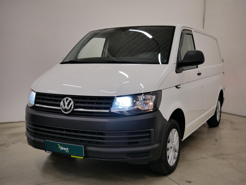 Volkswagen Transporter 2.0 TDI 75 kW  KR