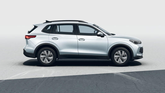 Volkswagen Tiguan 1,5 eTSI 96kW mHEV