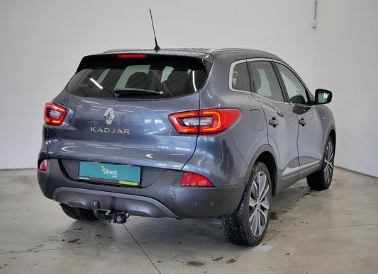Renault Kadjar 1.2 TCE 96 kW Bose Edition