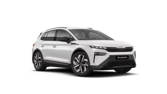 Škoda Elroq Sportline 85