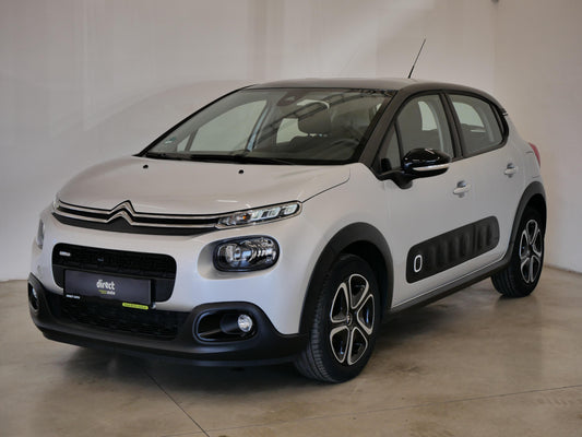 Citroën C3 1.2 PureTech Shine