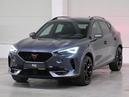 Cupra Formentor VZ 2.0 TSI 228 kW 4Drive