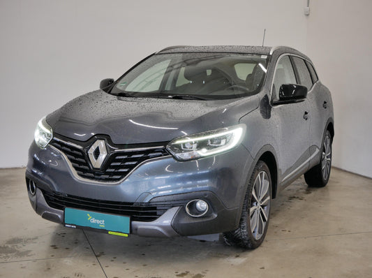 Renault Kadjar 1.2 TCE 96 kW Bose Edition