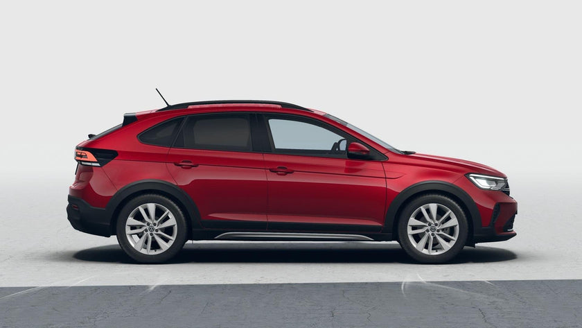 Volkswagen Taigo People 1,0 TSI 85kW 7DSG