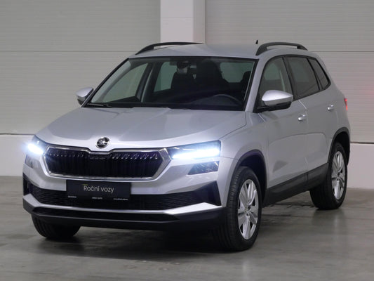Škoda Karoq 1.5 TSI 110 kW Selection