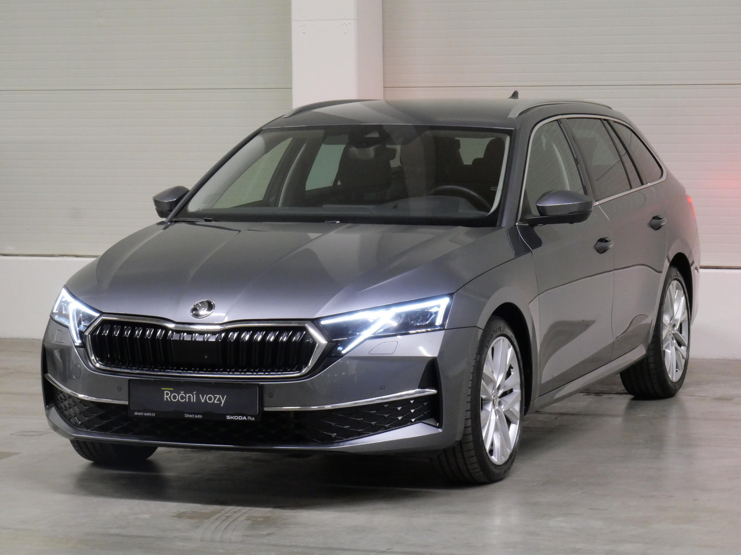Škoda Octavia 2.0 TDI 110 kW Selection